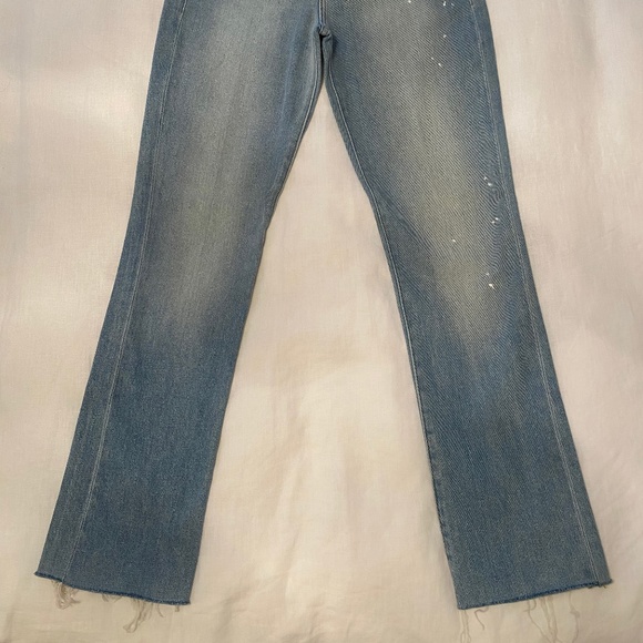 Brand New Frame's Le High Jeans (Size 26) - Picture 7 of 7